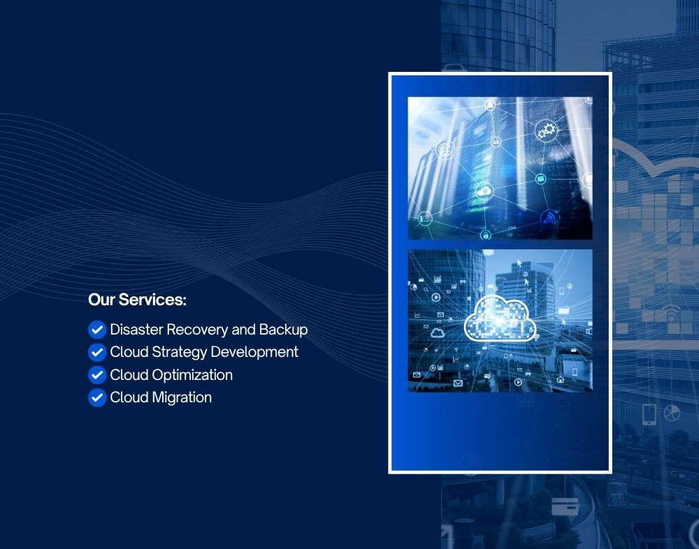 Scalable Cloud Services