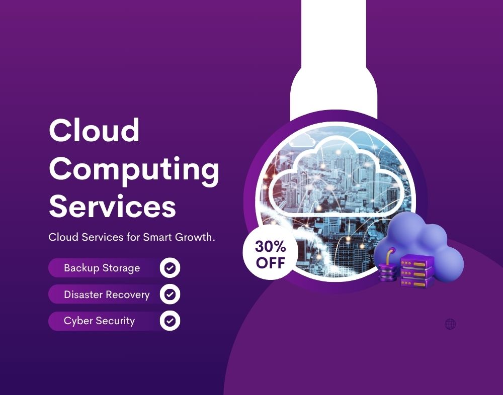 Scalable Cloud Services