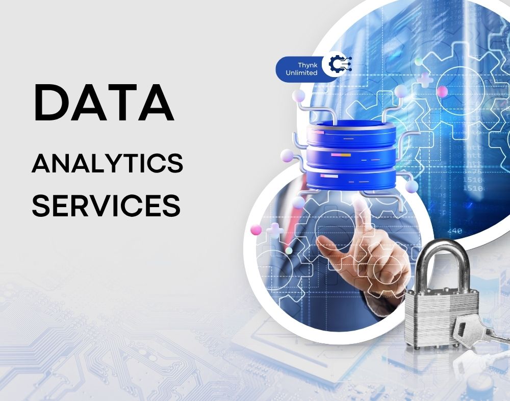 Data Analytics & Visualization