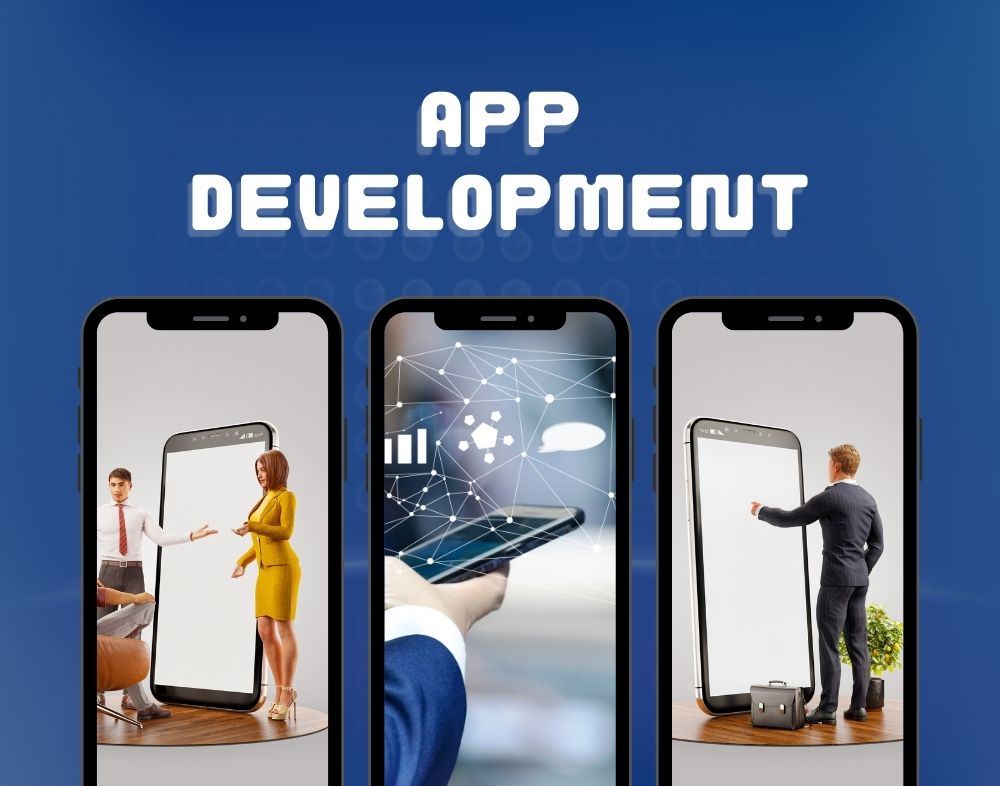 Custom Mobile App Development