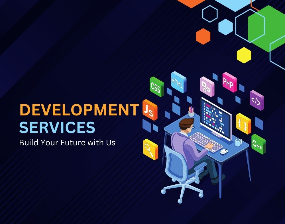 Custom Software Development Solutions