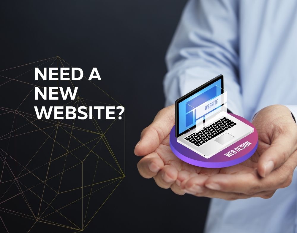 Custom Website Development Services